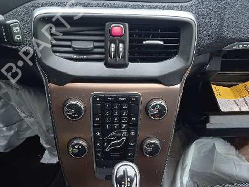 Starter VOLVO V40 Hatchback (525) D2 | BP8932830M8