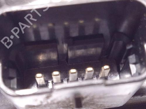 Throttle body CITROËN C4 SPACETOURER (3D_)  | BP12679379M82 