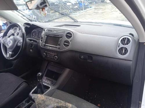 Electronic module VW TIGUAN (5N_) 2.0 TDI | BP13950271M83 