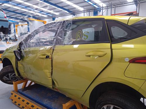 Fuse box HYUNDAI i20 III (BC3, BI3) 1.0 T-GDI hybrid 48V | BP33650082E1 - Image 15