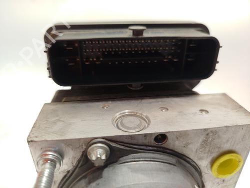 ABS pump PEUGEOT 3008 II SUV (MC_, MR_, MJ_, M4_) 1.5 BlueHDi 130 | BP21176122M43 