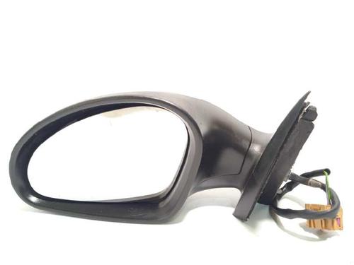 Used Left mirror SEAT IBIZA III (6L1) [2002-2009]  13054155