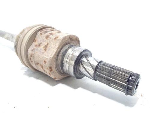 Right rear driveshaft NISSAN X-TRAIL I (T30) 2.2 DCi | BP10706863M41 