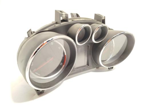 Used Instrument cluster OPEL MOKKA / MOKKA X (J13) 1.6 CDTI (_76) (136 hp) 22188865