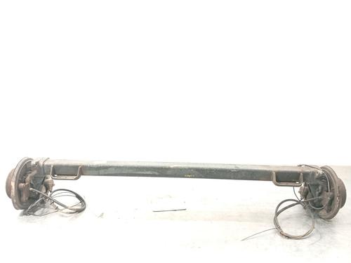 Used Rear axle PEUGEOT BOXER Van 2.2 HDi 120 (120 hp) 26906403