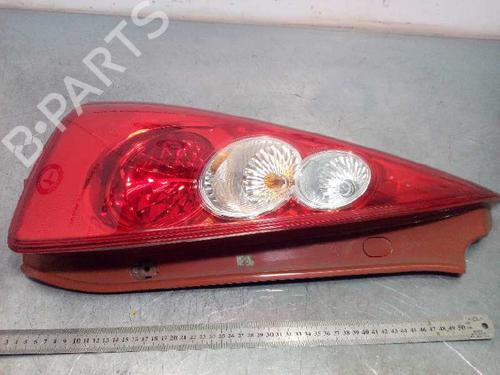 Used Left taillight Left taillight 4238134 4238134
