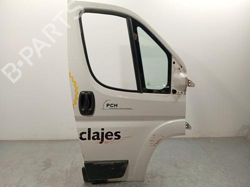 Used Right front door CITROËN JUMPER II Van 2.2 HDi 130 (130 hp) 30574522