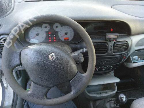 Right front driveshaft RENAULT SCÉNIC I MPV (JA0/1_, FA0_) 1.9 dCi RX4 | BP5803576M39