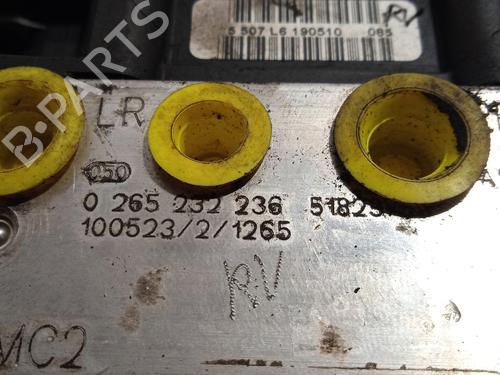 ABS pump FORD KA (RU8) 1.3 TDCi | BP32132964M43 - Image 5
