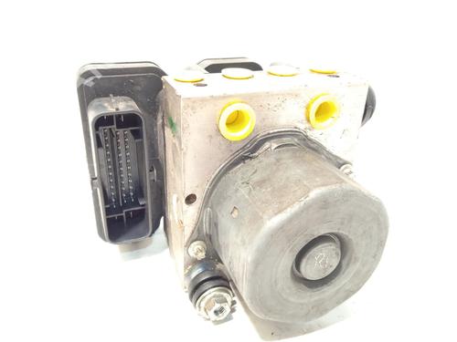 Used ABS pump NISSAN QASHQAI II (J11, J11_) [2013-2026]  19324632