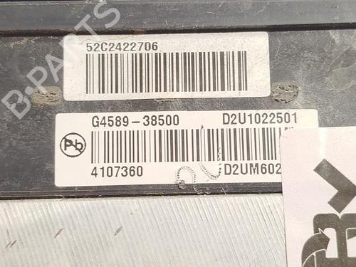 ABS pump HYUNDAI i30 (PDE, PD, PDEN) 1.5 | BP23951769M43 - Image 7