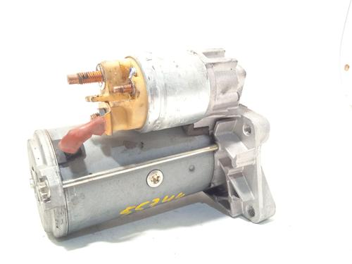 Starter NISSAN QASHQAI / QASHQAI +2 I (J10, NJ10, JJ10E) 2.0 dCi | BP28114424M8 