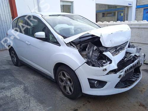 Display monitor FORD C-MAX II (DXA/CB7, DXA/CEU) 1.6 TDCi | BP11042490C48 