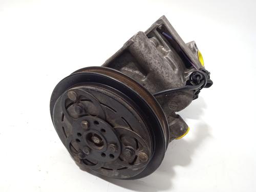 AC compressor NISSAN X-TRAIL I (T30)  | BP23876227M34 