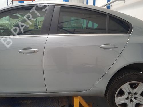 Engine OPEL INSIGNIA A (G09) 2.0 CDTI (68) | BP34622476M1  - Image 33
