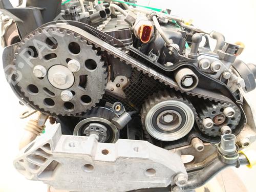 Engine VW GOLF VI (5K1) 2.0 TDI | BP35755533M1  - Image 8