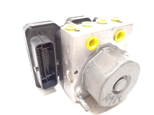 Used ABS pump RENAULT CAPTUR I (J5_, H5_) [2013-2026]  16437298