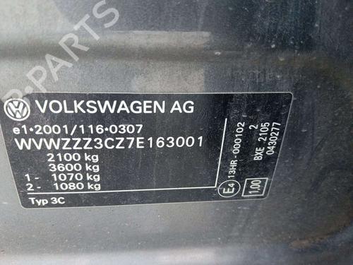 Right tailgate light VW PASSAT B6 Variant (3C5) 1.9 TDI | BP39201836C80 - Image 28