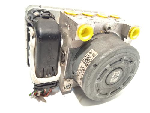 Used ABS pump CITROËN DS3 Convertible 1.6 HDi 90 (92 hp) 26208516