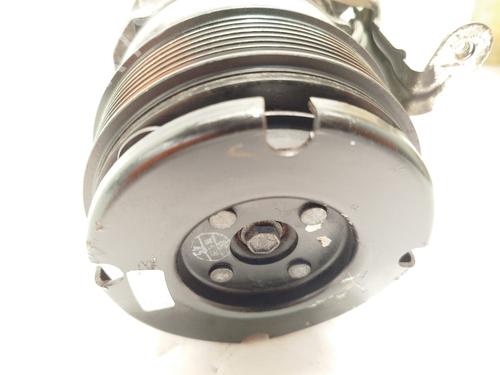 AC compressor SUBARU LEGACY V Estate (BR) 2.0 D AWD | BP25593405M34 