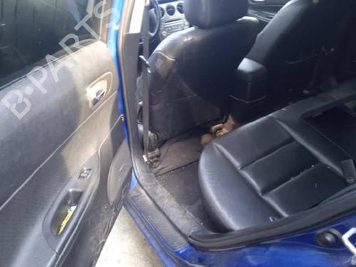 AC compressor MAZDA 6 Station Wagon (GY) 2.0 DI (GY19) | BP16549894M34 