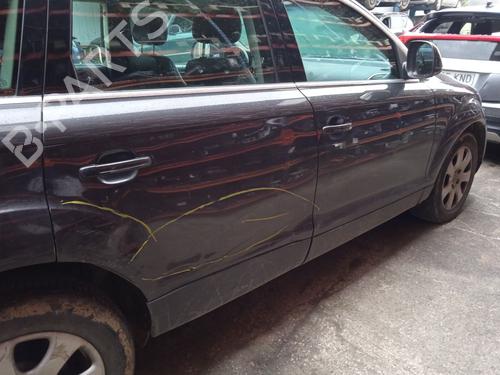 Alternator AUDI Q7 (4LB) 3.0 TDI quattro | BP24513936M7