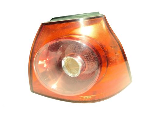 Used Right taillight VW GOLF V (1K1) 1.9 TDI (105 hp) 21378236