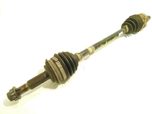 Used Left front driveshaft TOYOTA YARIS (_P9_) 1.0 VVT-i (KSP90_, KSP90R) (69 hp) 30001275