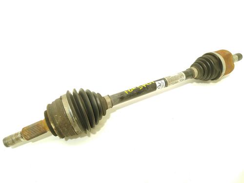 Used Left front driveshaft Left front driveshaft 34390737 34390737