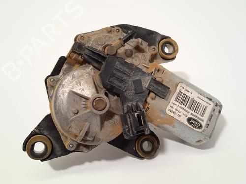 Rear wiper motor FORD TRANSIT COURIER B460 Box Body/MPV 1.0 EcoBoost | BP25995867M102 