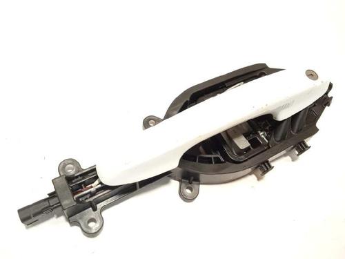 BP13381230C128 | Front left exterior door handle FORD FOCUS IV (HN) 1.0 EcoBoost BP13381230C128