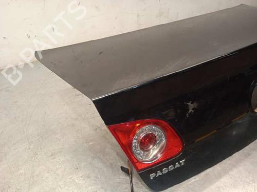 Tailgate VW PASSAT B6 (3C2)  | BP15190761C6 