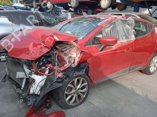 Headlight switch RENAULT CLIO IV (BH_) 0.9 TCe 90 (BHNF, BHMA, BHMH, BHJK, BHJR) | BP19447472I24 