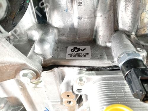 Engine DACIA SANDERO III 1.0 TCe 90 | BP32477376M1