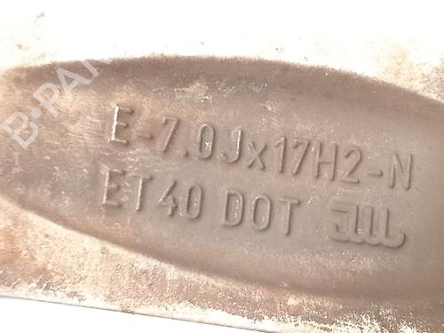 Fælk AUDI Q3 (F3B) 35 TDI | BP25761721C45  - Image 6