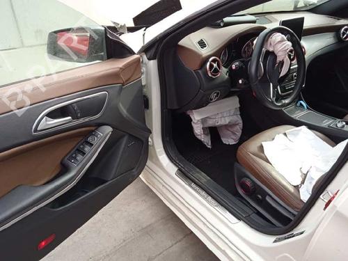 Electronic module MERCEDES-BENZ CLA Shooting Brake (X117) | BP7182013M83