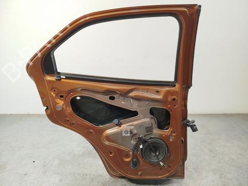 Left rear door FORD KA+ III (UK, FK) 1.2 Ti-VCT | BP27377297C4 