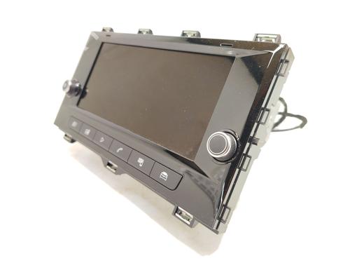 Multifunctionele display SEAT ARONA (KJ7, KJP) 1.0 TSI (95 hp) 29908179