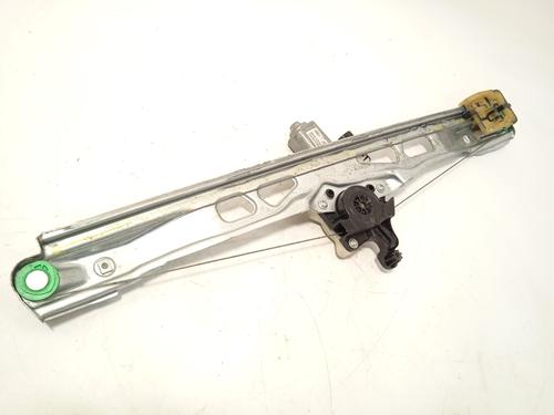 Used Front right window mechanism FORD TRANSIT CUSTOM V362 Bus (F3) [2012-2026]  20292075