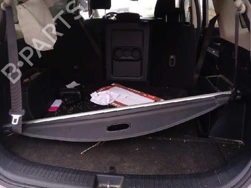 Pedal KIA CARENS IV 1.7 CRDi | BP6018945I4 