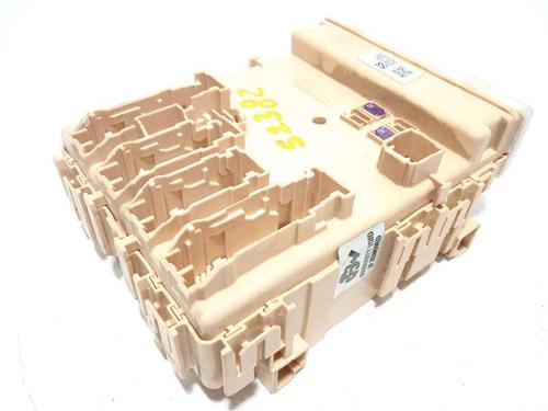 Used Fuse box TOYOTA AURIS (_E18_) 1.8 Hybrid (ZWE186_, ZWE186R) (136 hp) 16153112