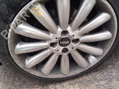 ECU airbags MINI MINI CLUBMAN (R55) Cooper D | BP8943857M53 