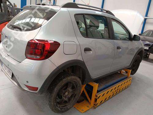 Front slam panel DACIA SANDERO II 1.5 Blue dCi 95 (B8JL) | BP37487602C72 - Image 27
