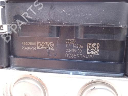 ABS pump MG MG ZS SUV (AZS1) 1.0 T-GDi | BP26208593M43  - Image 5