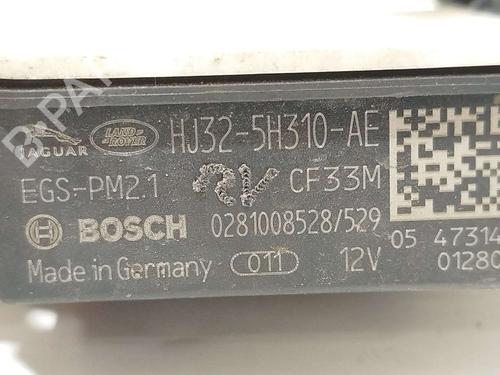 Electronic sensor JAGUAR F-PACE (X761) 2.0 TD4 AWD | BP39560616M84 - Image 4