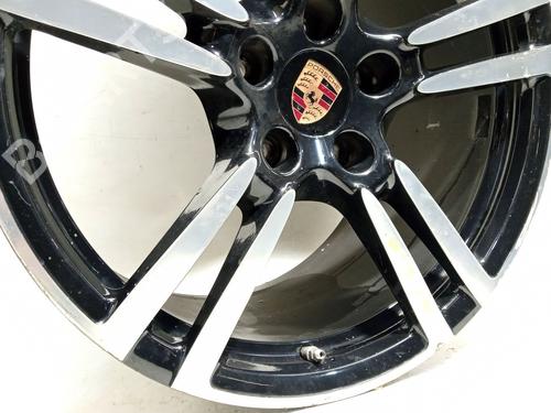 Rim PORSCHE PANAMERA (970) 3.0 D | BP29158218C45