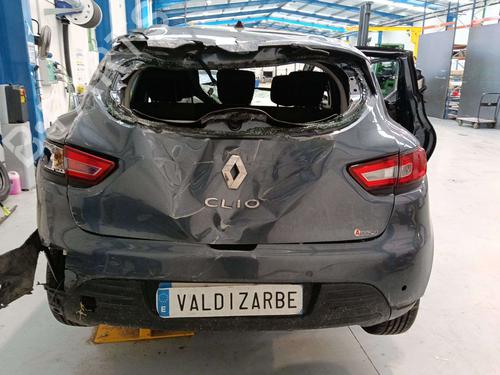 Engine RENAULT CLIO IV (BH_) 0.9 TCe 90 (BHNF, BHMA, BHMH, BHJK, BHJR) | BP38508893M1 - Image 26