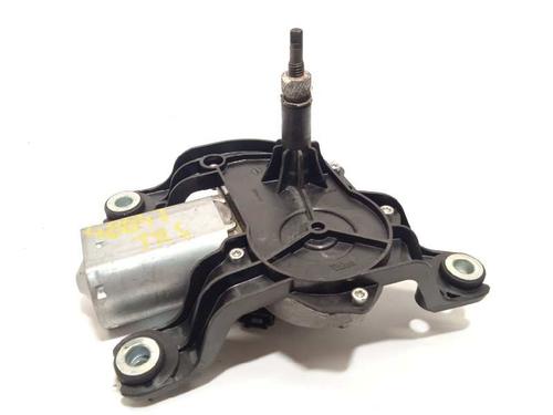 Used Rear wiper motor Rear wiper motor MERCEDES-BENZ B-CLASS Sports Tourer (W245) B 200 CDI (245.208) (140 hp) 10774636 10774636