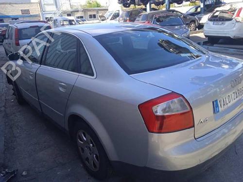Højre forlygte AUDI A4 B6 (8E2) 1.9 TDI | BP15731685C29 
