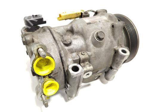 Used AC compressor CITROËN C4 Grand Picasso I (UA_) 1.6 HDi (109 hp) 22729244